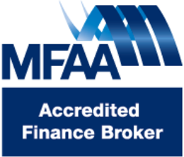 MFAA Accredited Finance Broker