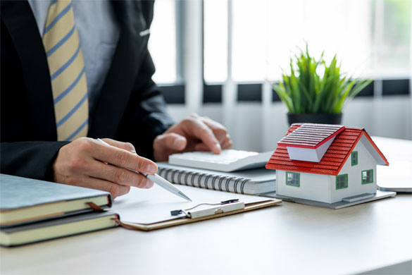 Mortgage Broker Brisbane